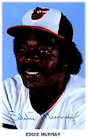 Eddie Murray (BAL)