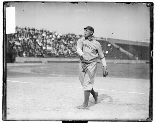 George Bell – Society for American Baseball Research