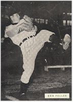 Bob Feller winding up